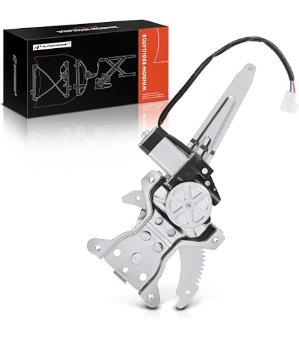 Amazon.co.jp: OEG Parts 新型ウィンドウレギュレーター モーター